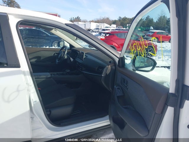 Aukcja sprzedaży 2023 Nissan Rogue S, vin: 5N1AT3AB1PC872964, numer aukcji: 12464346