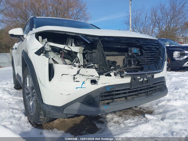 Aukcja sprzedaży 2023 Nissan Rogue S, vin: 5N1AT3AB1PC872964, numer aukcji: 12464346