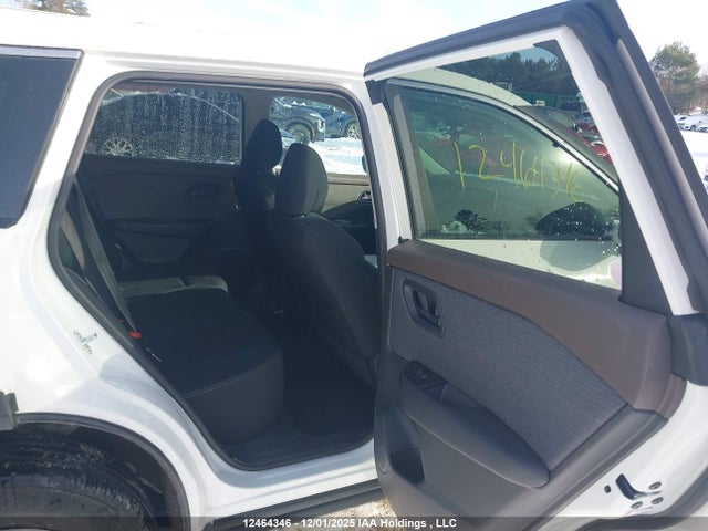 Aukcja sprzedaży 2023 Nissan Rogue S, vin: 5N1AT3AB1PC872964, numer aukcji: 12464346