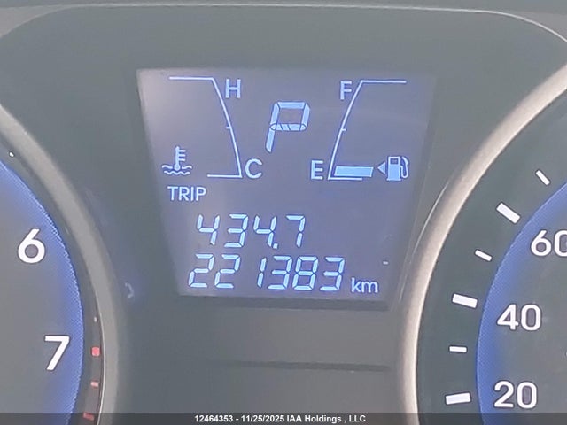 12464353 :رقم المزاد ، KM8JT3AC2CU327241 vin ، 2012 Hyundai Tucson مزاد بيع