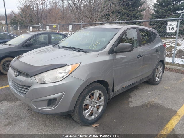 12464353 :رقم المزاد ، KM8JT3AC2CU327241 vin ، 2012 Hyundai Tucson مزاد بيع