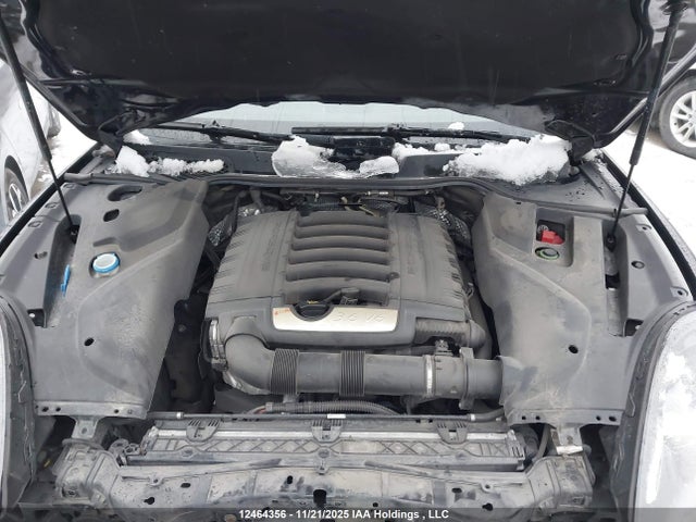 Porsche Cayenne 2016 WP1AA2A21GKA14905 Image 10