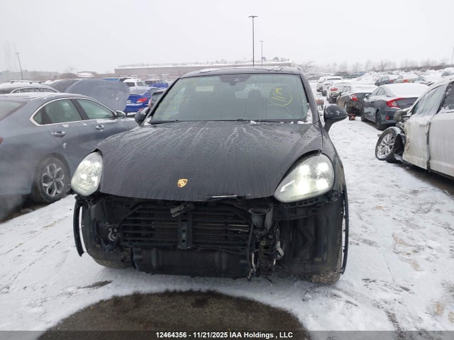 Porsche Cayenne 2016 WP1AA2A21GKA14905 Image 12