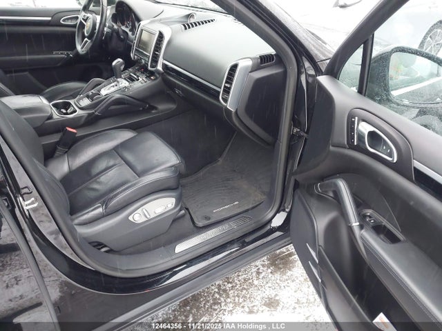 Porsche Cayenne 2016 WP1AA2A21GKA14905 Image 5