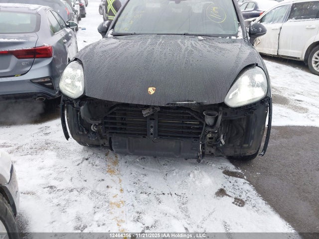 Porsche Cayenne 2016 WP1AA2A21GKA14905 Image 6