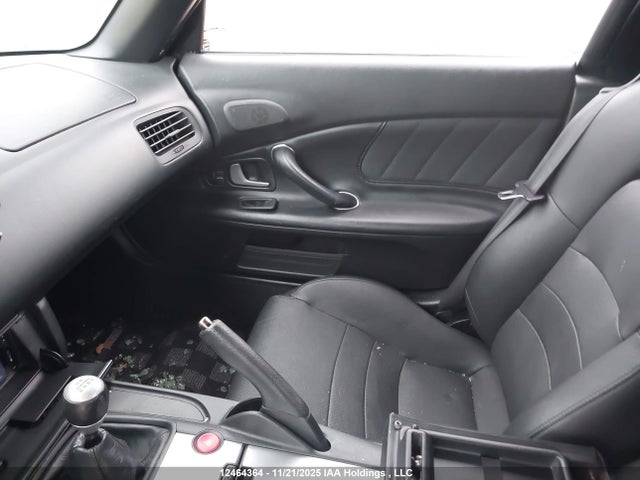 12464364 :رقم المزاد ، JHMAP21474T004014 vin ، 2004 Honda S2000 مزاد بيع