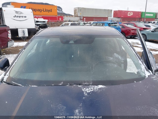 Продаж на аукціоні авто 2019 Honda Accord Touring Hybrid, vin: 1HGCV3F94KA800112, номер лоту: 12464375