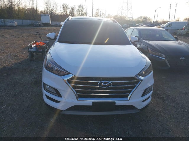 Продажа на аукционе авто 2021 Hyundai Tucson Limited/sel/sport/ultimate/value, vin: KM8J3CAL2MU365098, номер лота: 12464392