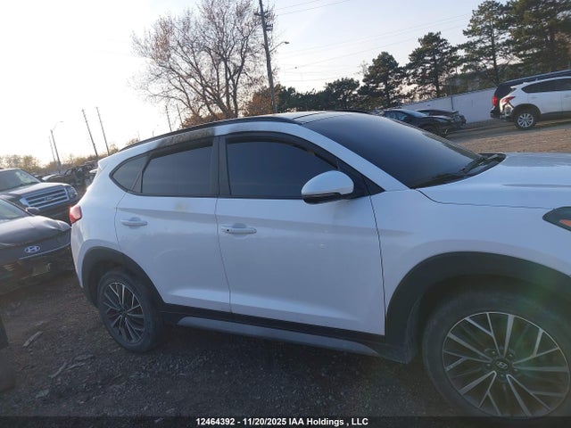 Продажа на аукционе авто 2021 Hyundai Tucson Limited/sel/sport/ultimate/value, vin: KM8J3CAL2MU365098, номер лота: 12464392