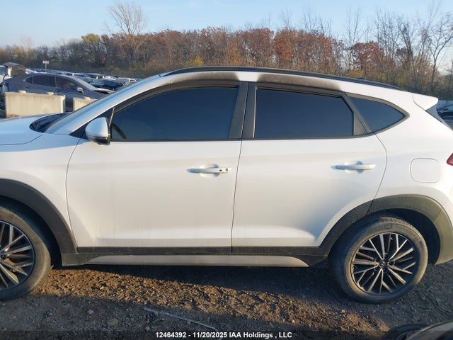 Продажа на аукционе авто 2021 Hyundai Tucson Limited/sel/sport/ultimate/value, vin: KM8J3CAL2MU365098, номер лота: 12464392