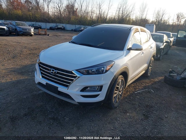 Продажа на аукционе авто 2021 Hyundai Tucson Limited/sel/sport/ultimate/value, vin: KM8J3CAL2MU365098, номер лота: 12464392