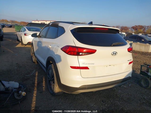 Продажа на аукционе авто 2021 Hyundai Tucson Limited/sel/sport/ultimate/value, vin: KM8J3CAL2MU365098, номер лота: 12464392