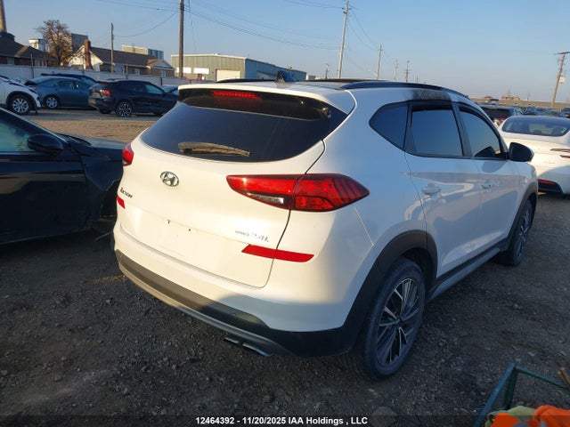 Продажа на аукционе авто 2021 Hyundai Tucson Limited/sel/sport/ultimate/value, vin: KM8J3CAL2MU365098, номер лота: 12464392