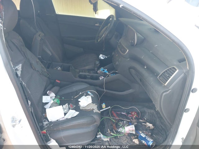 Продажа на аукционе авто 2021 Hyundai Tucson Limited/sel/sport/ultimate/value, vin: KM8J3CAL2MU365098, номер лота: 12464392