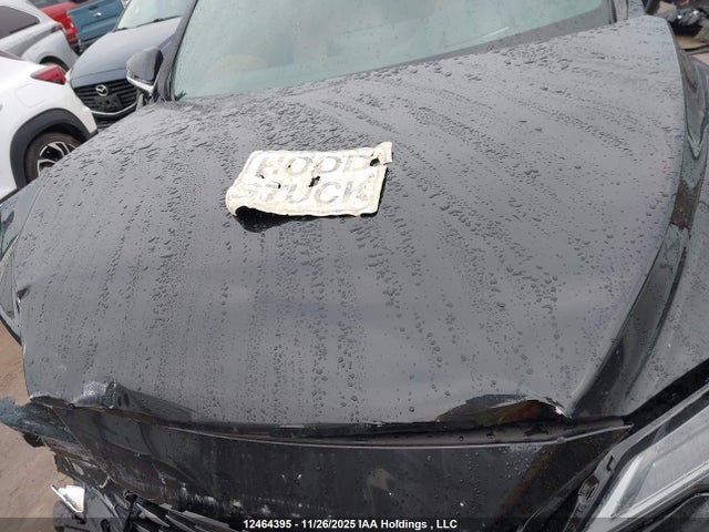 12464395 :رقم المزاد ، 2T2BAMCA9SC108493 vin ، 2025 Lexus Rx 350 مزاد بيع