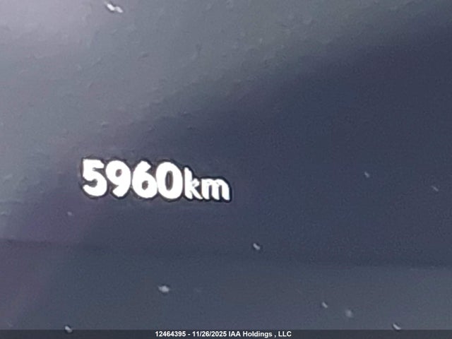 12464395 :رقم المزاد ، 2T2BAMCA9SC108493 vin ، 2025 Lexus Rx 350 مزاد بيع