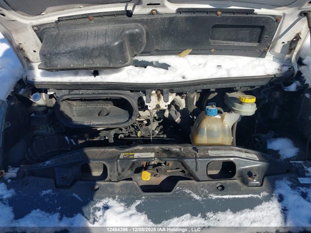 RAM Promaster High Roof 2014 3C6TRVDG9EE104953 Image 10