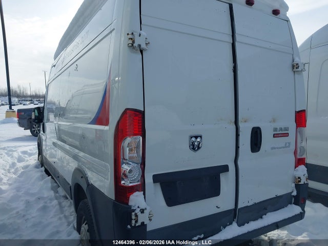 RAM Promaster High Roof 2014 3C6TRVDG9EE104953 Image 14