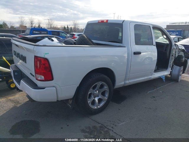 Aukcja sprzedaży 2019 Dodge Ram 1500, vin: 3C6RR7KT9KG650920, numer aukcji: 12464400