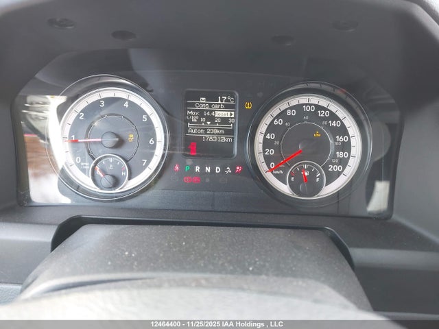 Aukcja sprzedaży 2019 Dodge Ram 1500, vin: 3C6RR7KT9KG650920, numer aukcji: 12464400