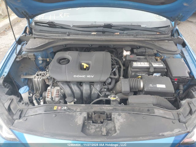KMHD84LFXHU187832 Hyundai Elantra