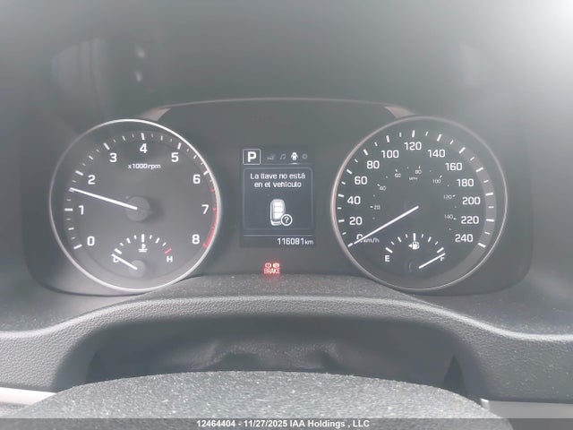 KMHD84LFXHU187832 Hyundai Elantra