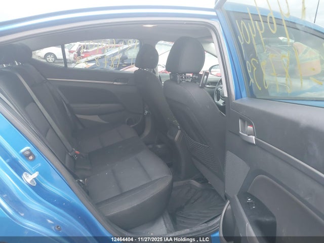 KMHD84LFXHU187832 Hyundai Elantra