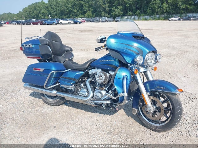 2014 5HD1KELA8EB682225 main image