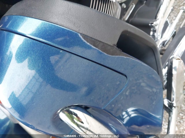 Harley-Davidson Flhtk Electra Glide Ultra Ltd 2014 5HD1KELA8EB682225 Image 17