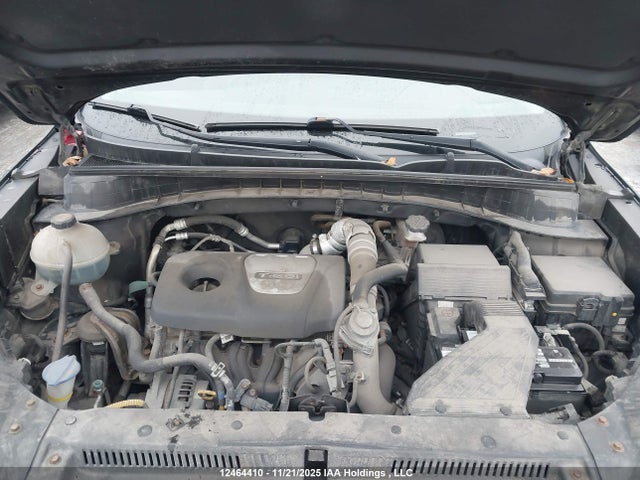 Продаж на аукціоні авто 2017 Hyundai Tucson, vin: KM8J3CA26HU339407, номер лоту: 12464410