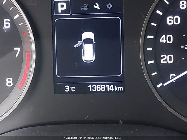 Продаж на аукціоні авто 2017 Hyundai Tucson, vin: KM8J3CA26HU339407, номер лоту: 12464410