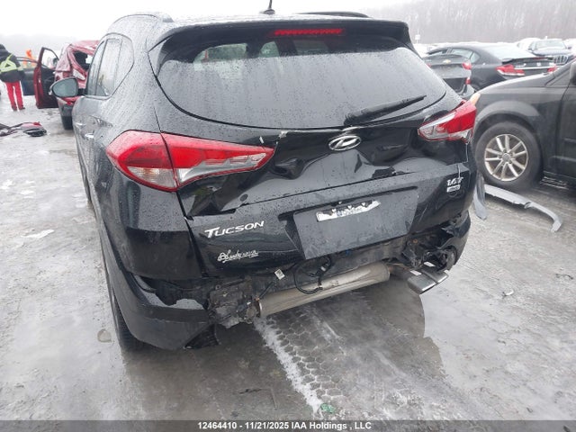 Продаж на аукціоні авто 2017 Hyundai Tucson, vin: KM8J3CA26HU339407, номер лоту: 12464410