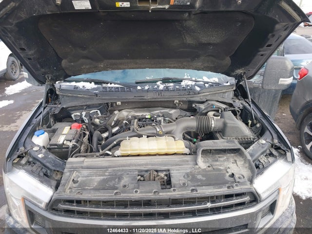 Продажа на аукционе авто 2020 Ford F150 Supercrew, vin: 1FTEW1EP8LFB39908, номер лота: 12464433