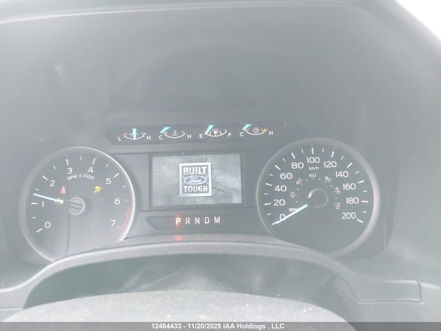 Продажа на аукционе авто 2020 Ford F150 Supercrew, vin: 1FTEW1EP8LFB39908, номер лота: 12464433