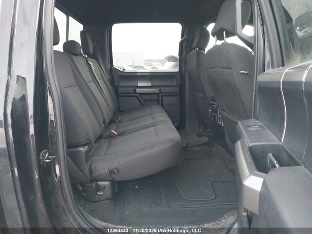 Продажа на аукционе авто 2020 Ford F150 Supercrew, vin: 1FTEW1EP8LFB39908, номер лота: 12464433