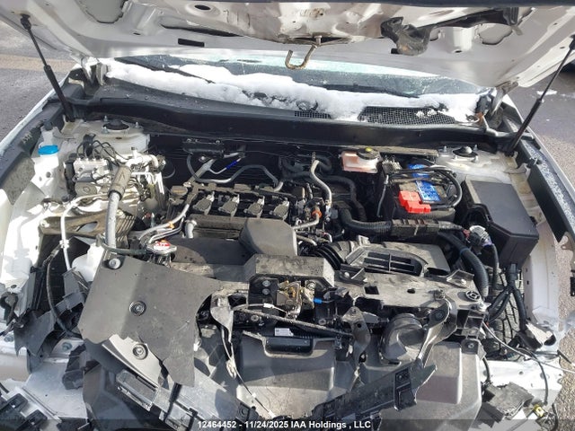 2HKRS4H29SH121999 Honda CR-V