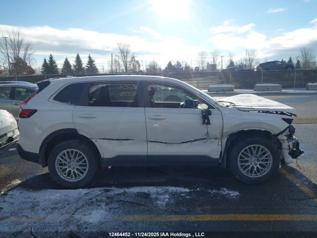 2HKRS4H29SH121999 Honda CR-V