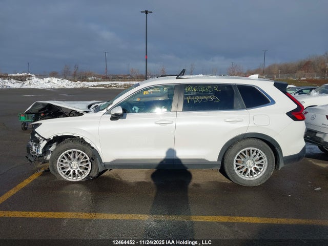 2HKRS4H29SH121999 Honda CR-V