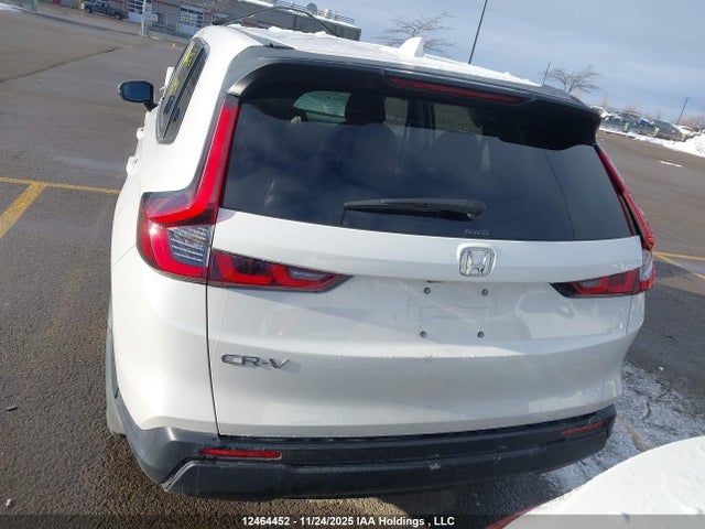 2HKRS4H29SH121999 Honda CR-V