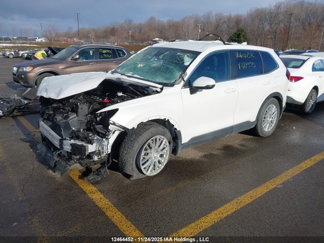 2HKRS4H29SH121999 Honda CR-V