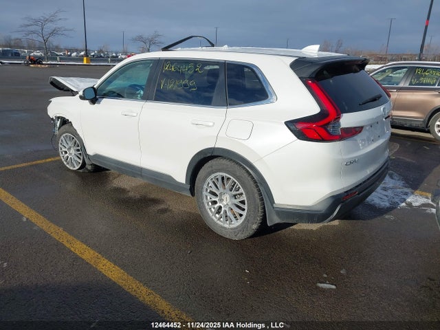 2HKRS4H29SH121999 Honda CR-V
