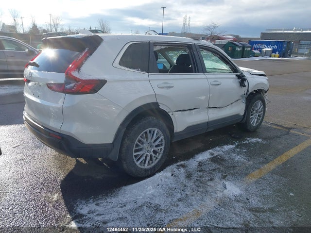 2HKRS4H29SH121999 Honda CR-V