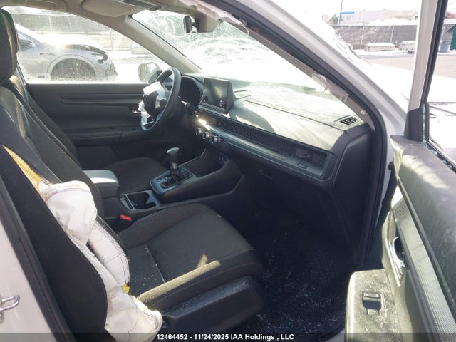 2HKRS4H29SH121999 Honda CR-V
