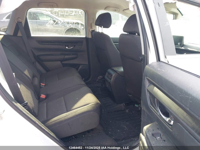 2HKRS4H29SH121999 Honda CR-V