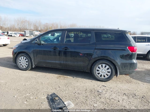 KIA Sedona 2018 KNDMB5C11J6369915 Image 14
