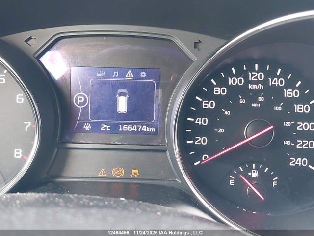 KIA Sedona 2018 KNDMB5C11J6369915 Image 15