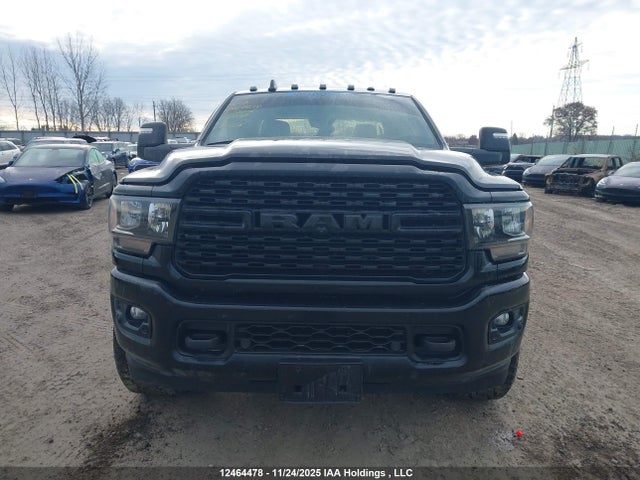 3C6UR5DL0RG311548 RAM 2500 Big Horn