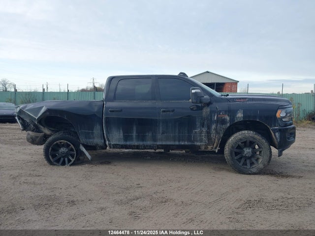 3C6UR5DL0RG311548 RAM 2500 Big Horn