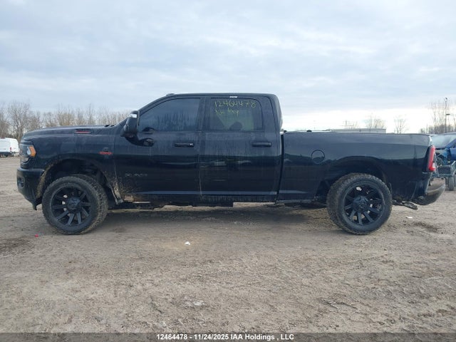 3C6UR5DL0RG311548 RAM 2500 Big Horn