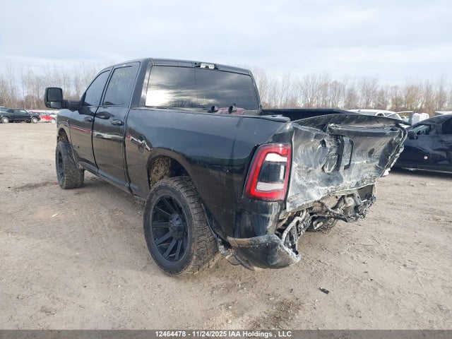 3C6UR5DL0RG311548 RAM 2500 Big Horn